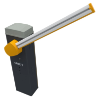Комплект автоматического шлагбаума GARD GT6 Комплект автоматического шлагбаума GARD GT6