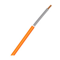 Кабель силовий вогнестійкий TCF (N)HXH FE180/E90 1x35 0.66/1kV Кабель силовий вогнестійкий TCF (N)HXH FE180/E90 1x35 0.66/1kV