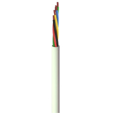 Провід Alay ПСВВ (J-YY) 6х0,4 мм Провід Alay ПСВВ (J-YY) 6х0,4 мм