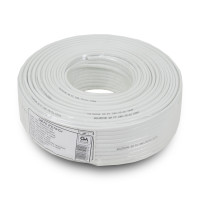 Кабель ШВВП GoldMine GM FC 2*0.75-CU бухта 100м Кабель ШВВП GoldMine GM FC 2*0.75-CU бухта 100м