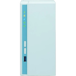 Система зберігання даних QNAP TS-230 з 2 відсіками для дисків, 2GB RAM, настільне виконання