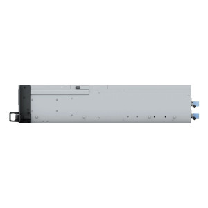 Система зберігання даних SYNOLOGY RS2821RP+ з 16 відсіками для дисків, 4GB RAM, стійкове виконання 3U