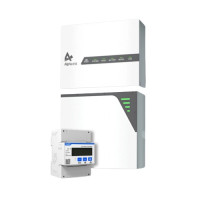 Комплект AlphaESS SMILE-S6, 5kWh Комплект AlphaESS SMILE-S6, 5kWh