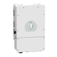 Гибридный трехфазный инвертор Deye SUN-12K-G04-LP3 12kW Гибридный трехфазный инвертор Deye SUN-12K-G04-LP3 12kW