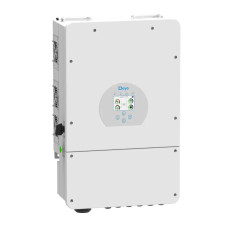 Гібридний трифазний інвертор Deye SUN-12K-G04-LP3 12kW