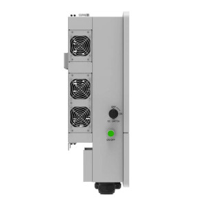 Гибридный трехфазный инвертор Deye SUN-12K-G04-LP3 12kW