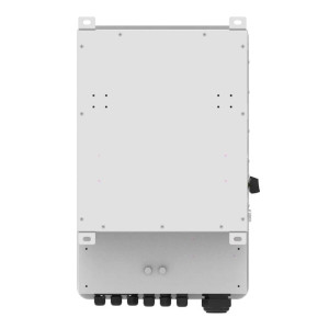 Гибридный трехфазный инвертор Deye SUN-12K-G04-LP3 12kW