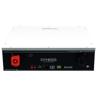 Акумуляторний блок Dyness DL5.0C 5,12 кВт•год 51,2 В Акумуляторний блок Dyness DL5.0C 5,12 кВт•год 51,2 В