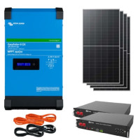 Система автономного живлення VictronEnergy + Dyness 1 фаза 2,4кВт 4,8кВт год 2,3кВт СП Система автономного живлення VictronEnergy + Dyness 1 фаза 2,4кВт 4,8кВт год 2,3кВт СП