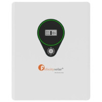 Акумуляторна батарея FelicityESS LBF24100-M 24V 100Ah CAN&RS485 Акумуляторна батарея FelicityESS LBF24100-M 24V 100Ah CAN&RS485