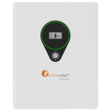 Акумуляторна батарея FelicityESS LBF24100-M 24V 100Ah CAN&RS485 Акумуляторна батарея FelicityESS LBF24100-M 24V 100Ah CAN&RS485