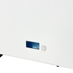 Акумуляторна батарея Covi Security PW-200-48 (51.2V 200Ah)