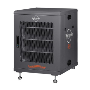 Шкаф 19" 14U Voltsmile RPC Cabinet для аккумуляторных батарей RPC-V10