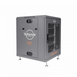 Шкаф 19" 14U Voltsmile RPC Cabinet для аккумуляторных батарей RPC-V10