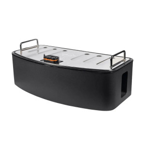 Модульная система накопления энергии 15360 Вт*ч 15.4 кВт Voltsmile H