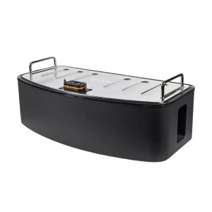 Модульна система накопичення енергії 61440 Вт*год 61.4 кВт Voltsmile H