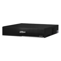 Мережевий відеореєстратор Dahua DHI-NVR5864-I/L 64-канальний 2U 8 HDD WizMind