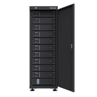 Система накопичення та зберігання енергії Voltsmile C512 (ESS)  LiFePO4 512В 51.2 кВт/год