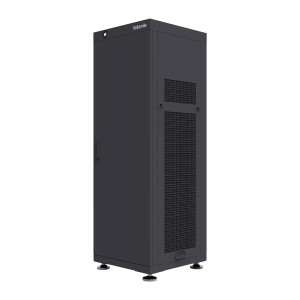 Система накопичення та зберігання енергії Voltsmile C512 (ESS)  LiFePO4 512В 51.2 кВт/год