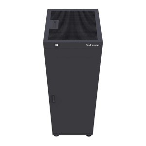Система накопичення та зберігання енергії Voltsmile C512 (ESS)  LiFePO4 512В 51.2 кВт/год