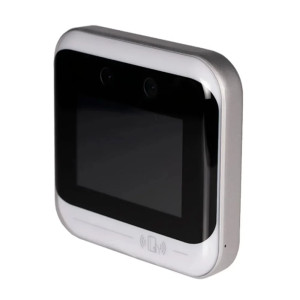 Биометрический терминал контроля доступа с WiFi 2Mp TVT TD-E2123-IC/PE/TP/WF с распознаванием лиц и считывателем Mifare