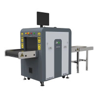 Система рентгенівського контролю ZKTeco ZKX5030A