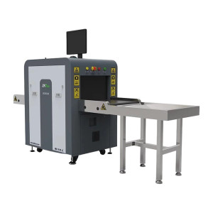 Система рентгенівського контролю ZKTeco ZKX5030A