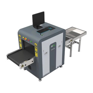 Система рентгенівського контролю ZKTeco ZKX5030A