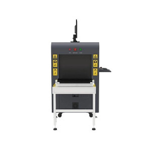 Система рентгенівського контролю ZKTeco ZKX6040A