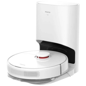 Робот-пилосос Dreame Bot D10 Plus (RLS3D)
