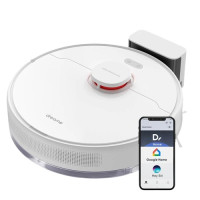 Робот-пилосос Dreame Bot D10s (RLS3L) Робот-пилосос Dreame Bot D10s (RLS3L)