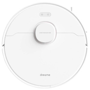 Робот-пилосос Dreame Bot D10s (RLS3L)