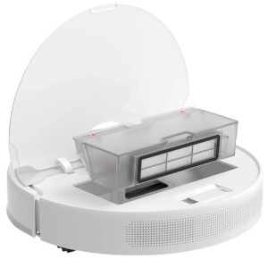 Робот-пилосос Dreame Bot D10s (RLS3L)