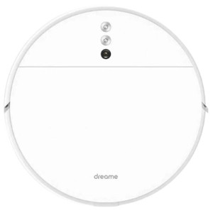 Робот-пилосос Dreame F9 (RVS5-WH0)
