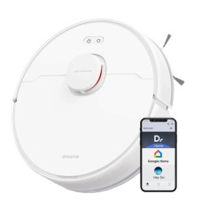 Робот-пилосос Dreame F9 Pro (RLF22GA)