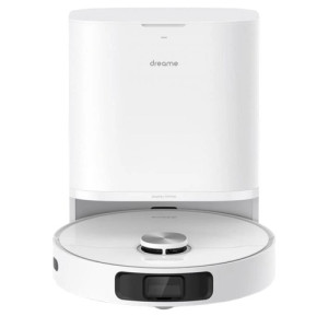 Робот-пилосос Dreame L10 Prime (RLL11GC)