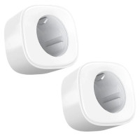 Набір розумних WiFi розеток (2 pack) Meross MSS210HKKIT(EU) Набір розумних WiFi розеток (2 pack) Meross MSS210HKKIT(EU)