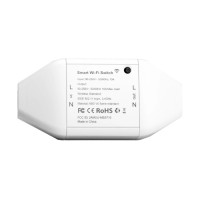 Умное реле Meross MSS710HK-(UN) Умное реле Meross MSS710HK-(UN)