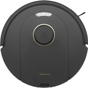 Робот-пылесос Roborock Q5 PRO BLACK Q5PR52-00