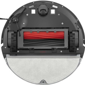 Робот-пылесос Roborock Q5 PRO BLACK Q5PR52-00