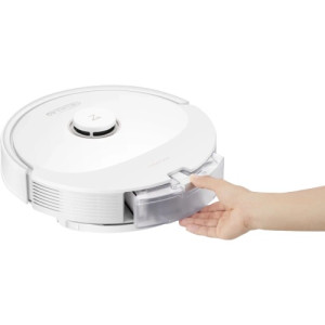 Робот-пылесос Roborock Q8 MAX WHITE Q8M02-000