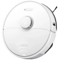Робот-пилосос RoboRock S8 WHITE S802-00 Робот-пилосос RoboRock S8 WHITE S802-00