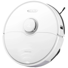 Робот-пылесос RoboRock S8 WHITE S802-00