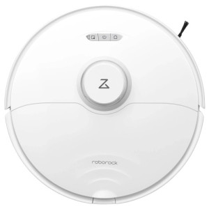 Робот-пылесос RoboRock S8 WHITE S802-00