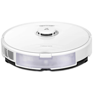 Робот-пылесос RoboRock S8 WHITE S802-00
