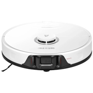 Робот-пылесос RoboRock S8 WHITE S802-00