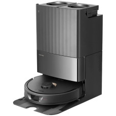 Робот-пылесос RoboRock Q REVO BLACK QR52-00