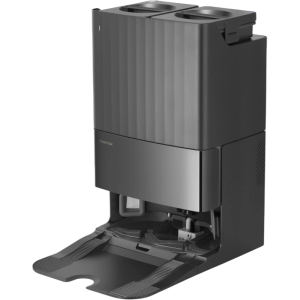 Робот-пылесос RoboRock Q REVO BLACK QR52-00