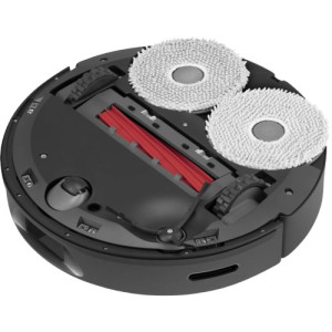 Робот-пылесос RoboRock Q REVO BLACK QR52-00