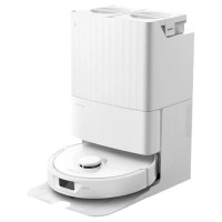Робот-пилосос RoboRock Q REVO WHITE QR02-00 Робот-пилосос RoboRock Q REVO WHITE QR02-00